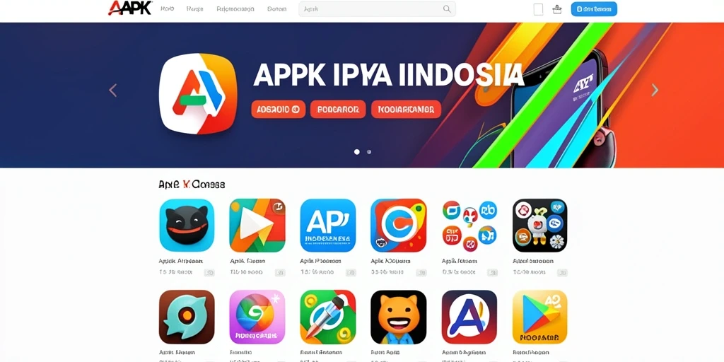Tampilan antarmuka yang menarik dan intuitif.