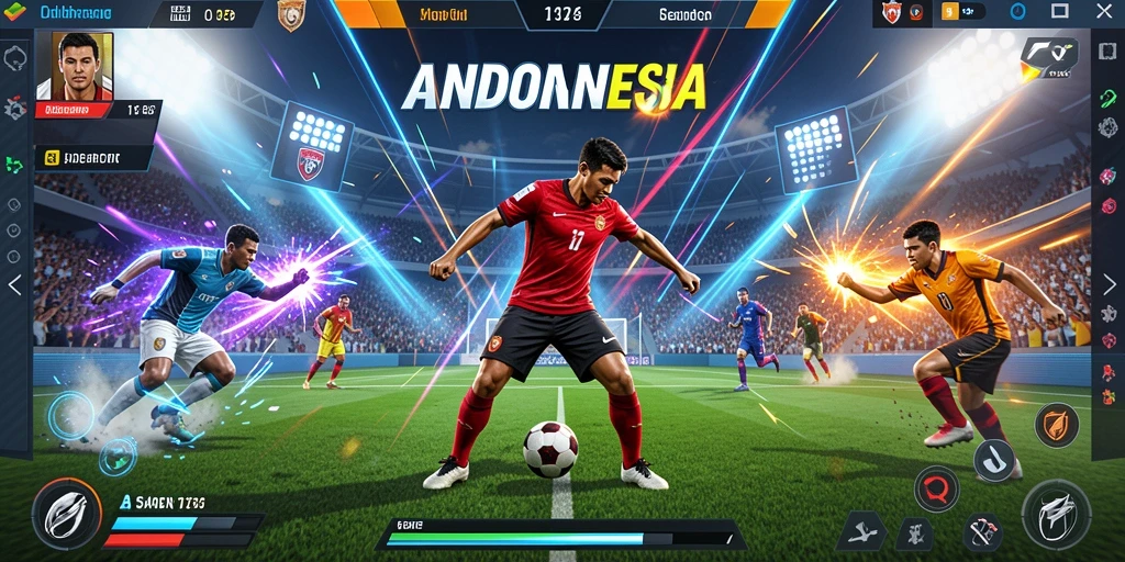 Tampilan antarmuka yang menarik dan mudah digunakan.