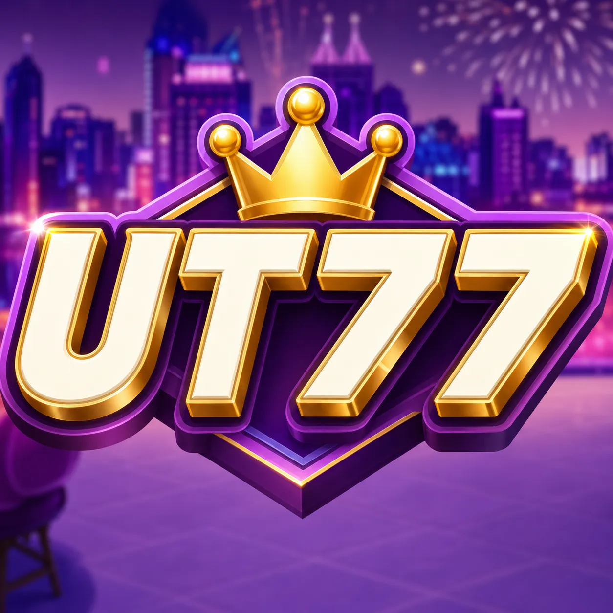 Ikon ut77