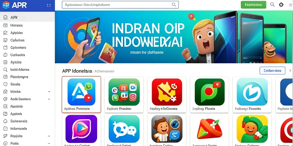 Screenshot menampilkan karakter utama dalam aksi.
